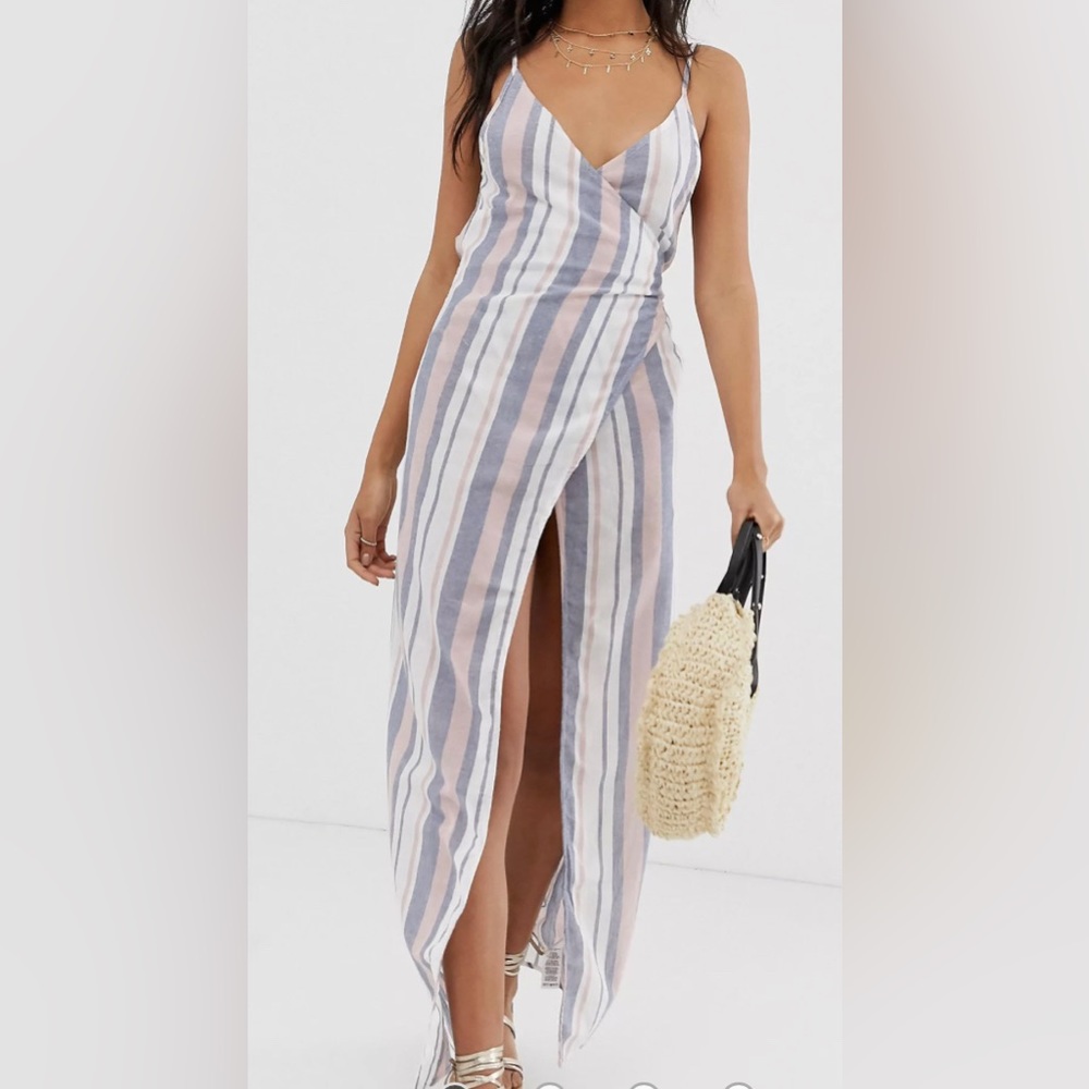 Beach Swimsuit Cover Up
